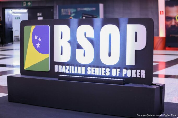 Segundo dia do BSOP Winter Millions terá programação recheada