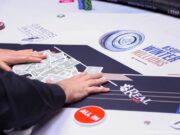 Sábado será emocionante nas mesas do BSOP Winter Millions