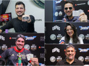 Jogadores do Rio de Janeiro levaram prêmios importantíssimos no BSOP Winter Millions