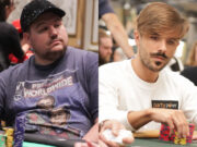 Shaun Deeb domina a última década no ranking da WSOP, e Yuri Martins ganha espaço