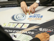 BSOP Winter Millions terá domingo agitado