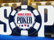 O sonho de jogar o Main Event da WSOP aconteceu para Eric Goldstein