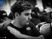 Josh Manley foi eliminado em river cruel no Main Event da WSOP