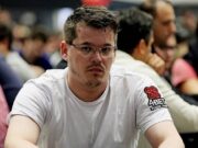 Rafael Michalak deu show nas mesas do PokerStars