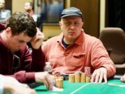 Roland Israelashvili vai bem na WSOP Circuit, mas quando vale bracelete... (foto: WSOP)