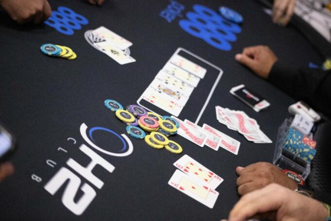 H2 Club São Paulo realizará StartUp 100K às vésperas do BSOP Winter Millions