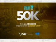 StartUp 50K GTD dará pontapé inicial no mês de agosto