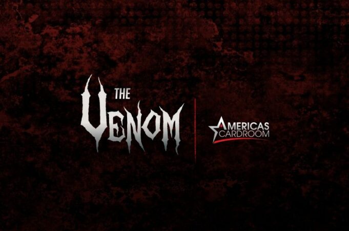 The Venom entregará forras gigantescas aos melhores colocados