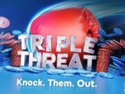 Triple Threat é uma das grandes atrações da grade dominical do 888poker