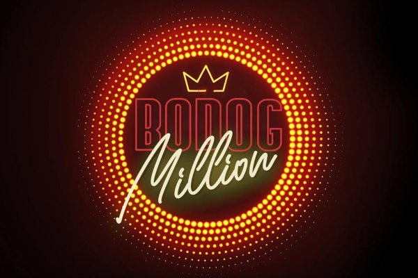 Bodog Million distribuirá uma premiação milionária