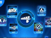 888poker está promovendo muitas novidades aos jogadores