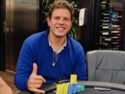 Caio Mansur voltou a aparecer na liderança no MasterMinds Millions