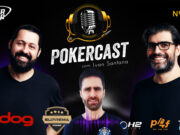 Ivan Santana esteve no Pokercast 230