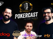 Ivan Santana "Royal Salute" continua o papo no Pokercast 231