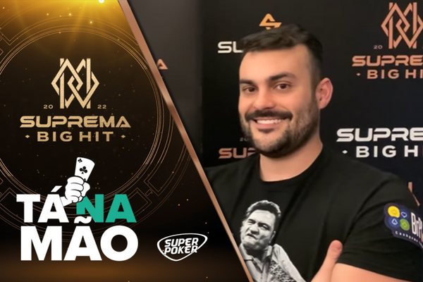 Tá na Mão com Mateus Zinhao