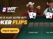 Poker Flips promete juntar diversão e adrenalina no WPT Global