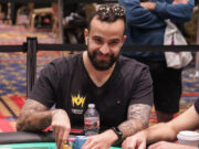 Ramon Kropmanns levou um prêmio de respeito na WSOP Online