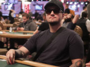 Renan Aziz deu show nas disputas da WSOPC Series