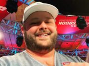 Scott Ball demorou até perceber que havia ganhado o bounty milionário