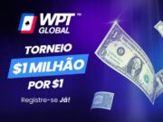 US$ 1 para US$ 1 milhão faz parte do Summer Festival da WPT Global