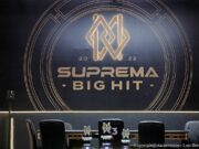 Suprema Big Hit entra em sua reta final