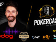 Carlos Henrique é o convidado do Pokercast 282