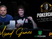 Rodrigo Garrido e Guilherme Decourt falam sobre Mixed Games no Brasil