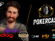 Carlos Henrique seguiu com o papo no Pokercast 233