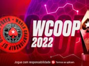 WCOOP está de volta com muita ação no PokerStars