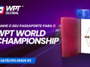 WPT Global vai ajudar os jogadores a participar do gigantesco festival