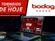 Bodog terá uma terça-feira (2) cheia de disputas