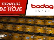 Bodog entregará milhões de dólares neste domingo (28)