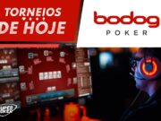 Bodog realizará diversas disputas valiosas nesta quarta (24)