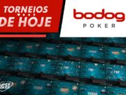 Bodog terá uma terça-feira (16) valiosa