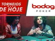 Bodog terá um domingo (14) com disputas valiosas