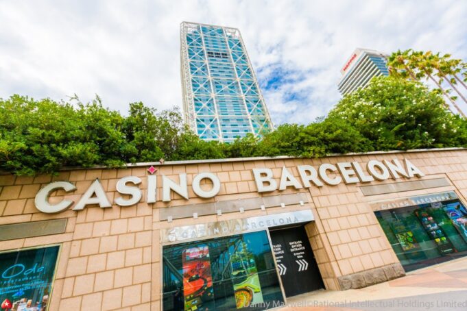 EPT Barcelona já tem cartas voando no Casino Barcelona