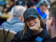 Samantha Abernathy falou sobre dicas valiosas em vídeos do 888poker