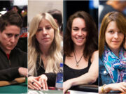 Vanessa Selbst, Kristen Bicknell Foxen, Liv Boeree e Maria Lampropoulos são fortes concorrentes ao Women in Poker Hall of Fame