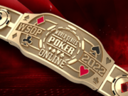 WSOP Online retorna para uma terceira edição