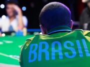 Brasil acumulou oito vitórias no WCOOP nesta quinta-feira