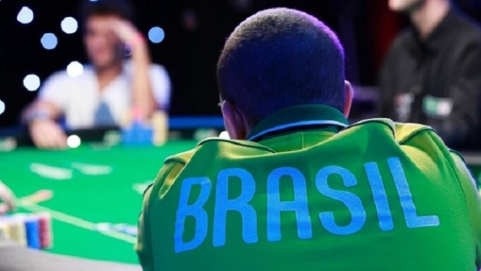 Brasil acumulou oito vitórias no WCOOP nesta quinta-feira