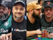 Os satélites para o BSOP Millions começaram com tudo no PokerStars