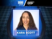 Kara Scott usou sua experiência para ajudar os iniciantes