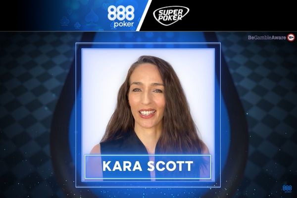 Kara Scott usou sua experiência para ajudar os iniciantes