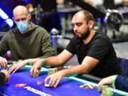 Ognjan Dimov iguala Rui Ferreira e João Vieira com três vitórias neste WCOOP