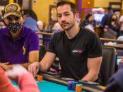 Jeff Platt esteve muito perto de seu primeiro bracelete da WSOP