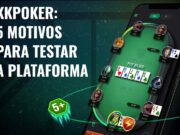 O KKPoker é uma excelente opção para todos os tipos de jogadores