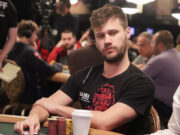 Kelvin Kerber vive um início avassalador no WCOOP