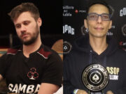 Kelvin Kerber e Raoni Kohatsu obtiveram ótimos resultados no PokerStars