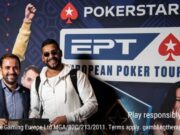 Os classificados online no PokerStars terão vantagens incríveis